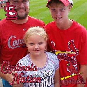 Meet your Posher, Tony